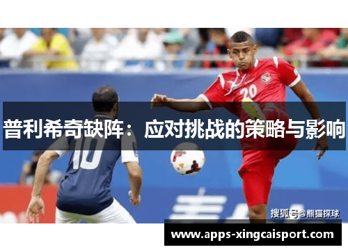 普利希奇缺阵：应对挑战的策略与影响